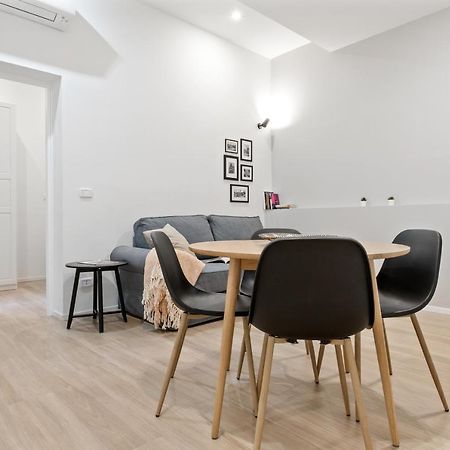 Piazza Maggiore White Apartment Boloňa Exteriér fotografie