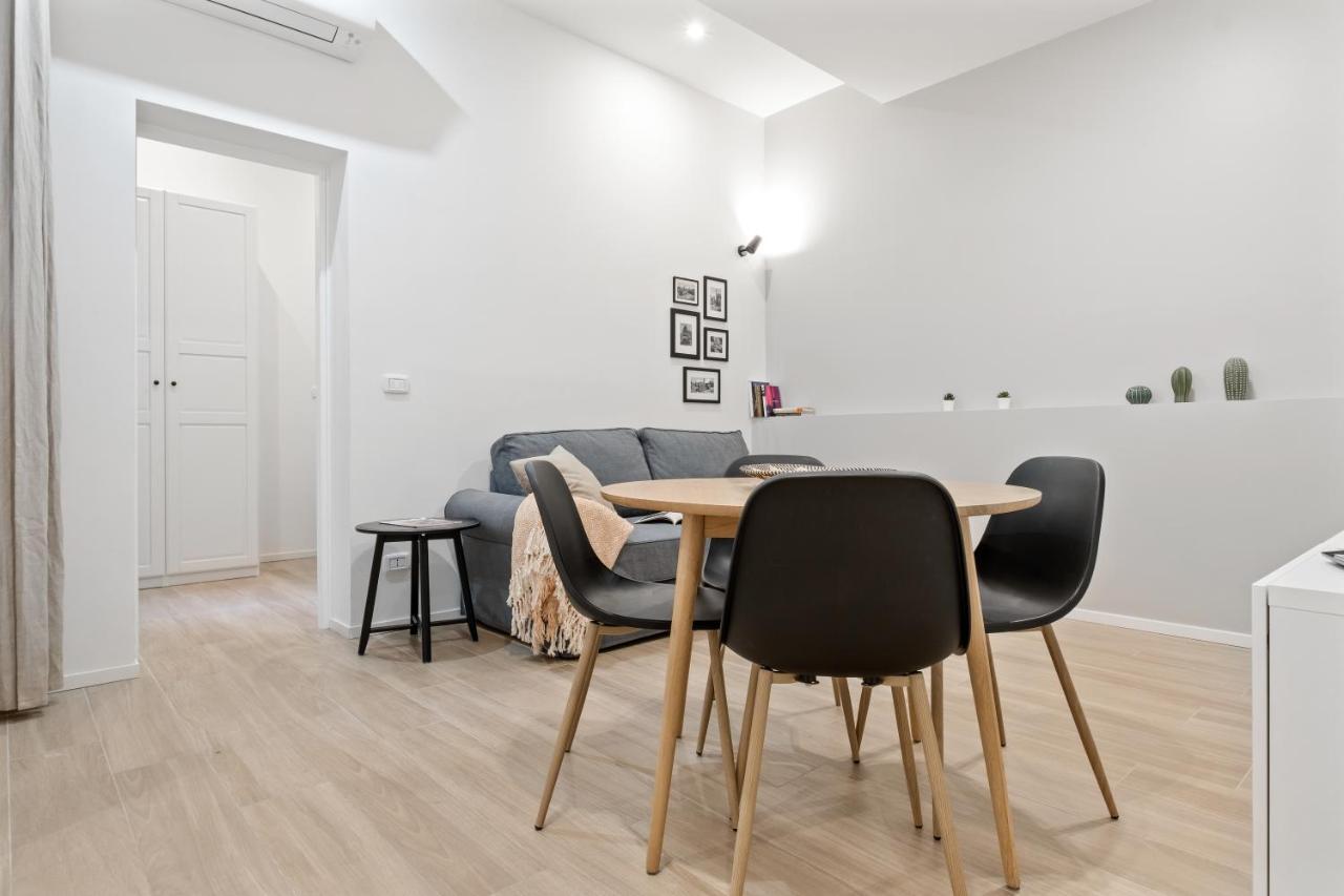 Piazza Maggiore White Apartment Boloňa Exteriér fotografie