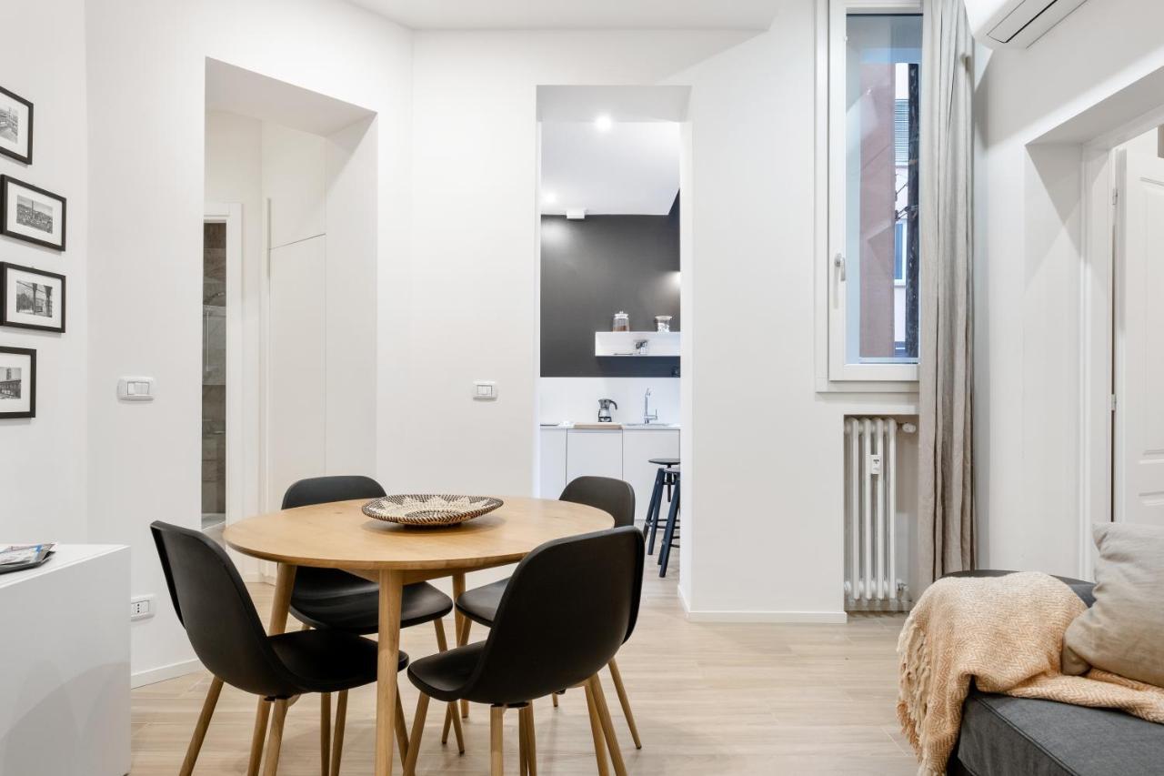 Piazza Maggiore White Apartment Boloňa Exteriér fotografie